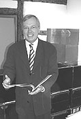 Rechtsanwalt Lothar Klatt